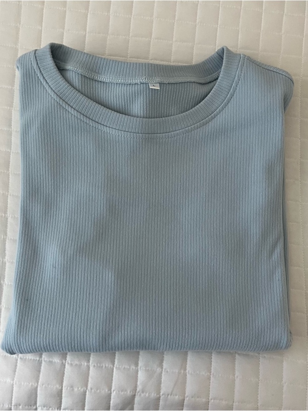 Light Blue Thermal